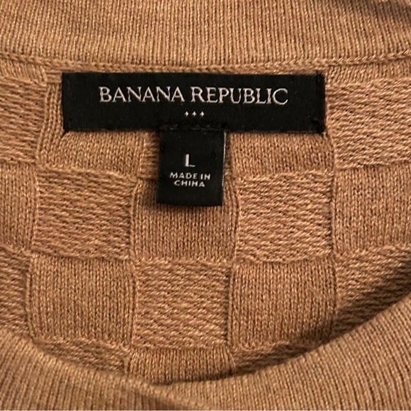 Banana Republic Long Knit Button Front Cardigan - Picture 9 of 10
